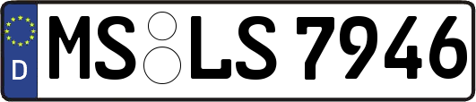 MS-LS7946