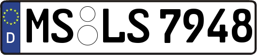 MS-LS7948