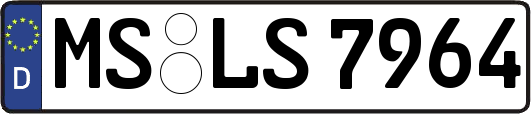 MS-LS7964