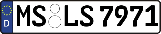 MS-LS7971