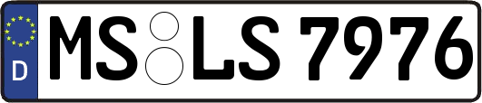 MS-LS7976