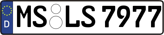 MS-LS7977