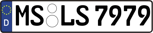 MS-LS7979