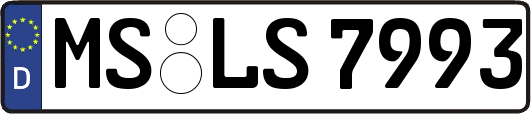 MS-LS7993