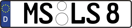MS-LS8