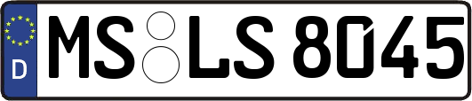 MS-LS8045