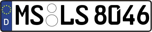 MS-LS8046