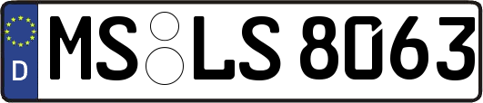 MS-LS8063