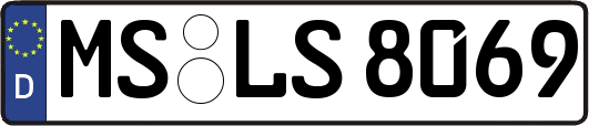 MS-LS8069