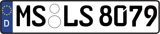 MS-LS8079