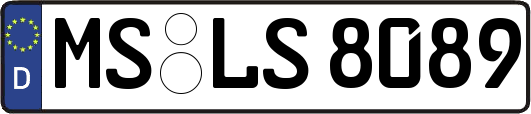 MS-LS8089