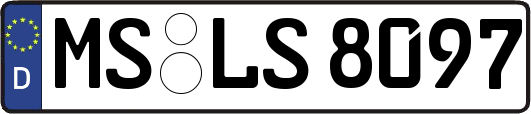 MS-LS8097