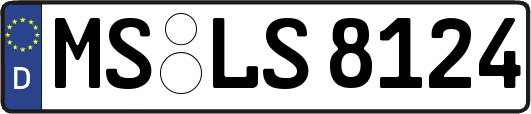 MS-LS8124