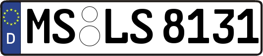 MS-LS8131