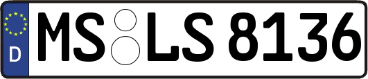 MS-LS8136