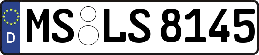 MS-LS8145