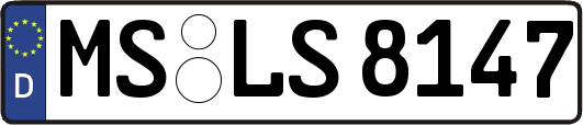 MS-LS8147