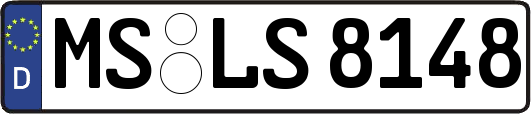 MS-LS8148
