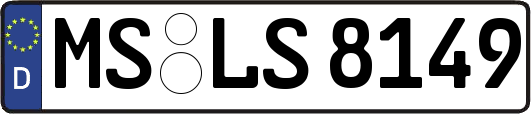 MS-LS8149
