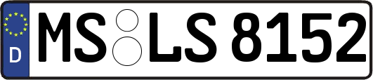 MS-LS8152