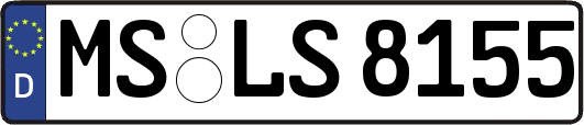 MS-LS8155