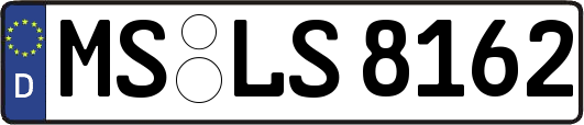MS-LS8162