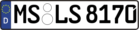 MS-LS8170