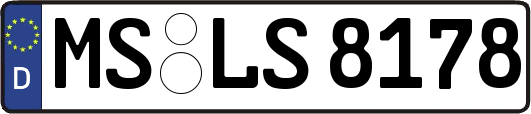 MS-LS8178
