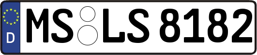 MS-LS8182