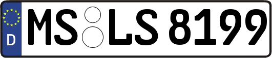 MS-LS8199