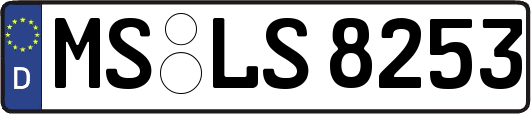 MS-LS8253