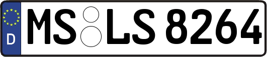 MS-LS8264