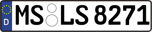 MS-LS8271