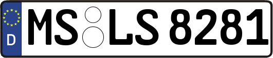 MS-LS8281