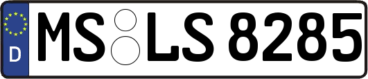 MS-LS8285