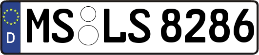 MS-LS8286