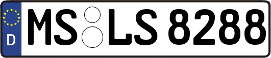 MS-LS8288
