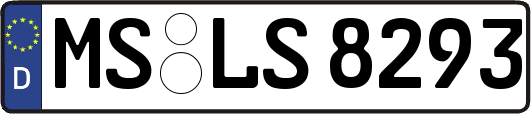 MS-LS8293
