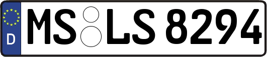 MS-LS8294
