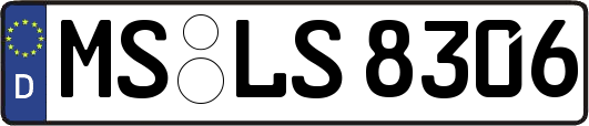 MS-LS8306