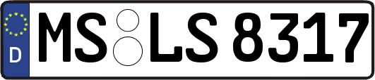 MS-LS8317