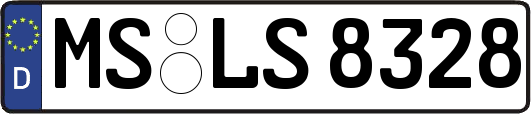 MS-LS8328
