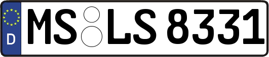 MS-LS8331