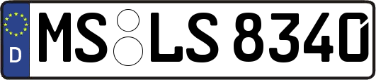 MS-LS8340