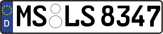 MS-LS8347