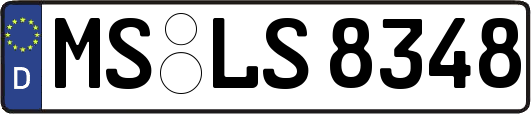 MS-LS8348