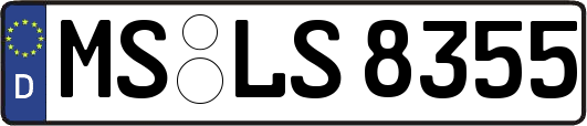 MS-LS8355