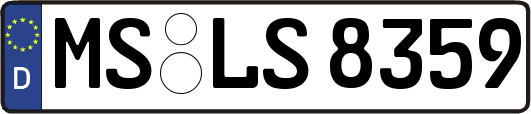 MS-LS8359