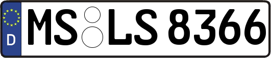 MS-LS8366
