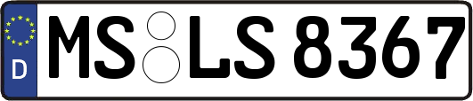 MS-LS8367